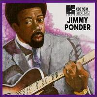 Jimmy Ponder - Jimmy Ponder: Sonny Lester Collection lyrics