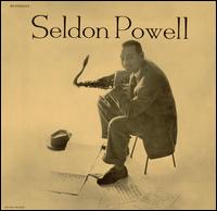 Seldon Powell - Seldon Powell Plays lyrics
