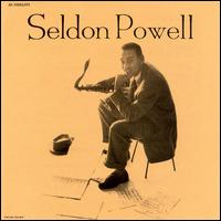 Seldon Powell - Seldon Powell lyrics