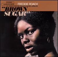 Freddie Roach - Brown Sugar lyrics
