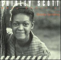 Shirley Scott - Soul Shoutin' lyrics