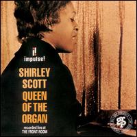 Shirley Scott - Queen of the Organ [live] lyrics