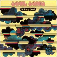 Shirley Scott - Soul Song lyrics