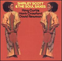 Shirley Scott - Shirley Scott & the Soul Saxes lyrics