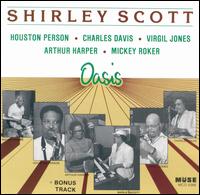 Shirley Scott - Oasis lyrics