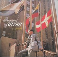 Horace Silver - The Stylings of Silver lyrics