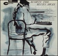Horace Silver - Blowin' the Blues Away lyrics