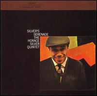 Horace Silver - Silver's Serenade lyrics