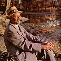 Horace Silver - Song for My Father lyrics