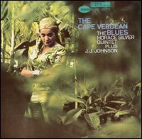 Horace Silver - The Cape Verdean Blues lyrics