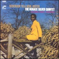 Horace Silver - Serenade to a Soul Sister lyrics