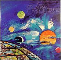 Horace Silver - All (Phase III) lyrics
