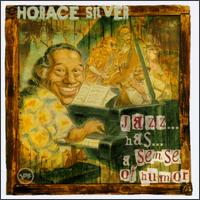 Horace Silver - Jazz Has a Sense of Humor lyrics