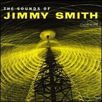 Jimmy Smith - The Sounds of Jimmy Smith lyrics