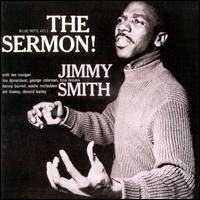 Jimmy Smith - The Sermon! lyrics