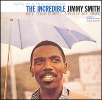 Jimmy Smith - Softly as a Summer Breeze lyrics