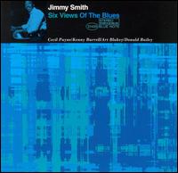 Jimmy Smith - Six Views of the Blues lyrics