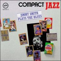 Jimmy Smith - Jimmy Smith Plays the Blues lyrics