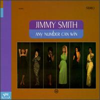 Jimmy Smith - Any Number Can Win lyrics