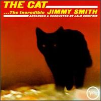 Jimmy Smith - The Cat lyrics