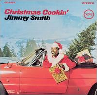 Jimmy Smith - Christmas Cookin' lyrics