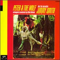 Jimmy Smith - Peter and the Wolf lyrics