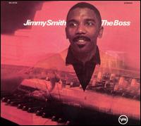 Jimmy Smith - The Boss lyrics