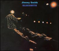 Jimmy Smith - Bluesmith lyrics