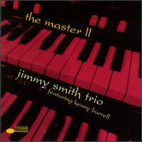 Jimmy Smith - Master 2 lyrics