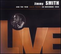 Jimmy Smith - Live: 20 Novembre 1968 lyrics