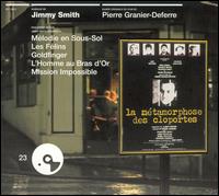 Jimmy Smith - La Metamorphose des Cloportes lyrics