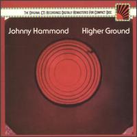 Johnny "Hammond" Smith - Higher Ground lyrics