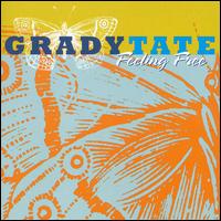 Grady Tate - Feeling Free lyrics