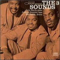 The Three Sounds - Introducing the 3 Sounds lyrics