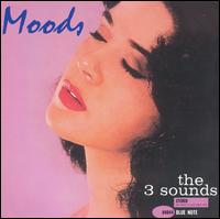 The Three Sounds - Moods lyrics