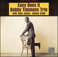 Bobby Timmons - Easy Does It lyrics