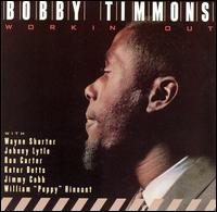 Bobby Timmons - Workin' Out lyrics