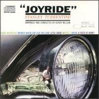 Stanley Turrentine - Joyride lyrics