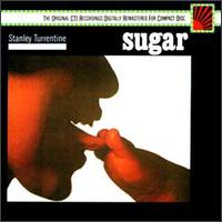 Stanley Turrentine - Sugar lyrics