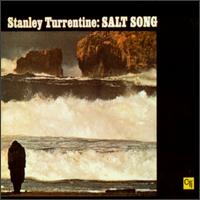 Stanley Turrentine - Salt Song lyrics