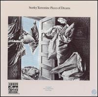 Stanley Turrentine - Pieces of Dreams lyrics