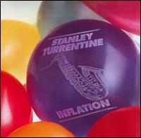 Stanley Turrentine - Inflation lyrics