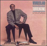 Stanley Turrentine - Wonderland lyrics