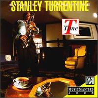 Stanley Turrentine - Time lyrics