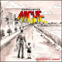 Grupo Niche - Un Alto en El Camino lyrics