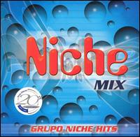 Grupo Niche - Niche Mix lyrics