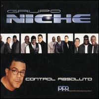 Grupo Niche - Control Asboluto lyrics