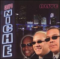 Grupo Niche - Alive lyrics