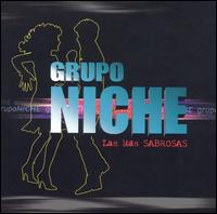 Grupo Niche - Las Mas Sabrosas lyrics