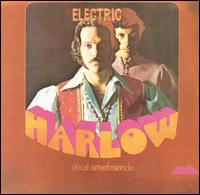 Larry Harlow - Electric Harlow lyrics